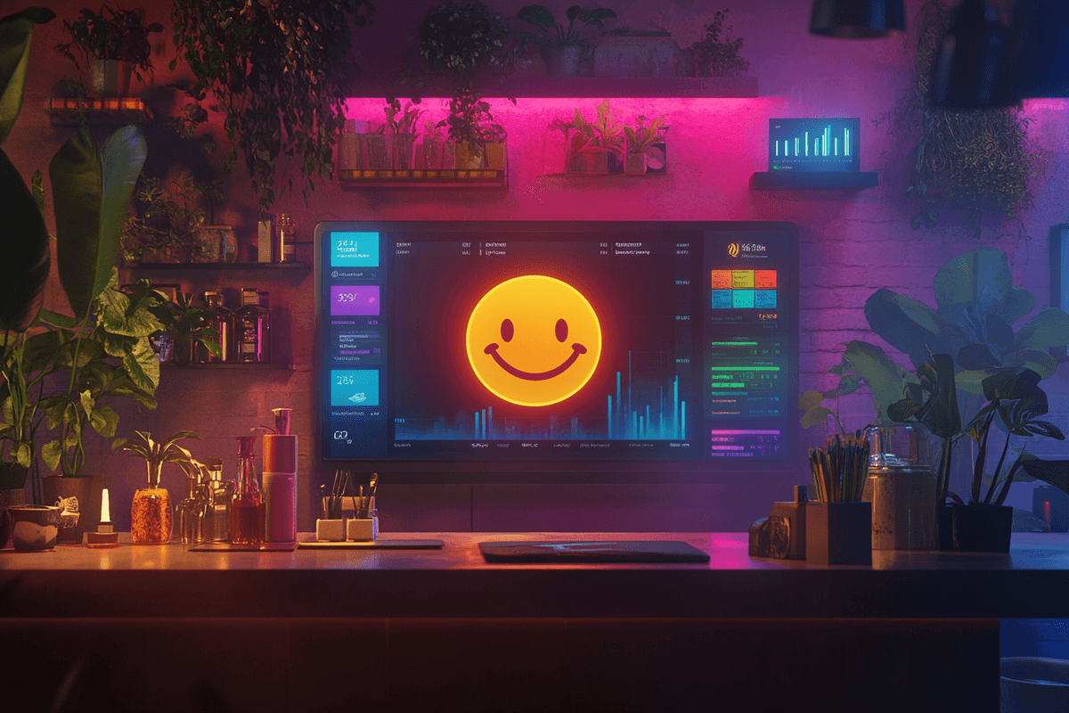 Customer Sentiment Analysis for F&B and Wellness