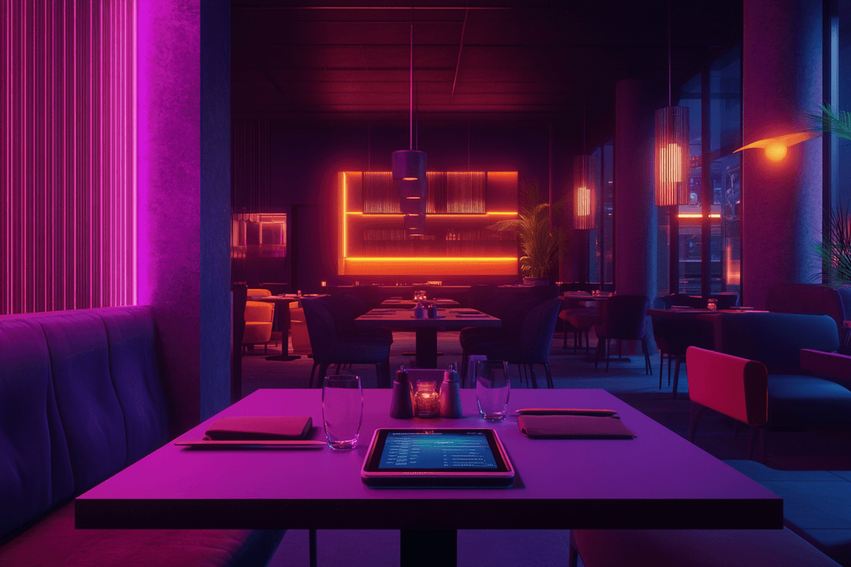 Menu Engineering for Food & Beverage Industries